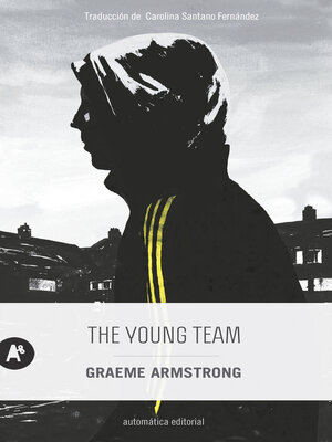 cover image of The Young Team